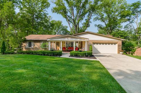 4545 Summitview Rd, Dublin, OH 43016 photo 4