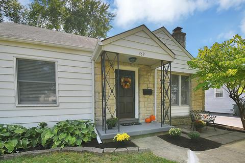 369 E Beechwold Blvd, Columbus, OH 43214 photo 2