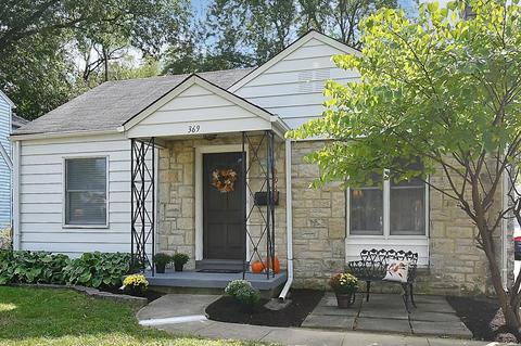 369 E Beechwold Blvd, Columbus, OH 43214 photo 1