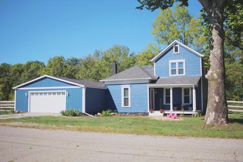 5422 Mill St, Orient, OH 43146 photo 1