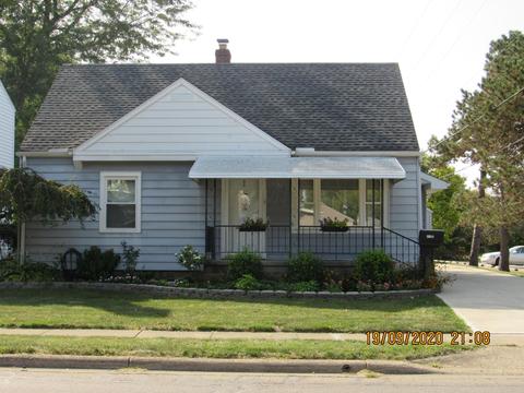 1135 Atwater Ave, Circleville, OH 43113 photo 1