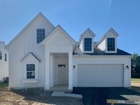 6919 Ringbill Loop, Sunbury, OH 43074 photo 1