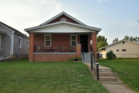 3046 Steele Ave, Columbus, OH 43204 photo 1