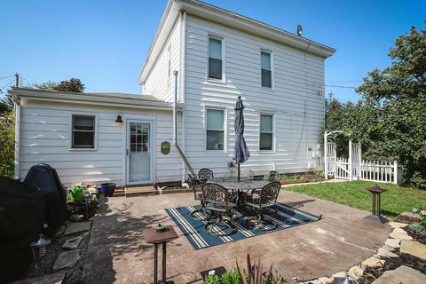 90 S Brown St, Lithopolis, OH 43136 photo 9