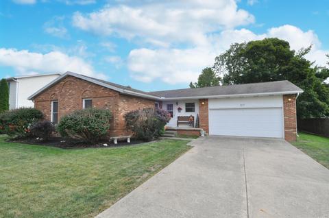 607 Dunkle Rd, Circleville, OH 43113 photo 1