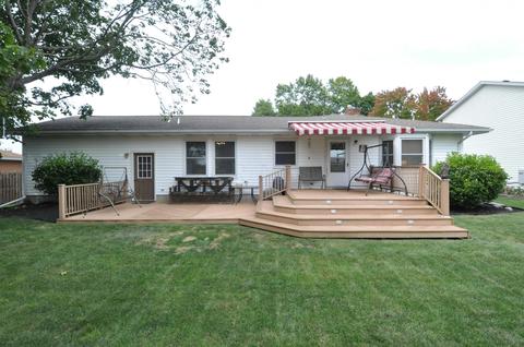 607 Dunkle Rd, Circleville, OH 43113 photo 5