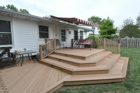 607 Dunkle Rd, Circleville, OH 43113 photo 4