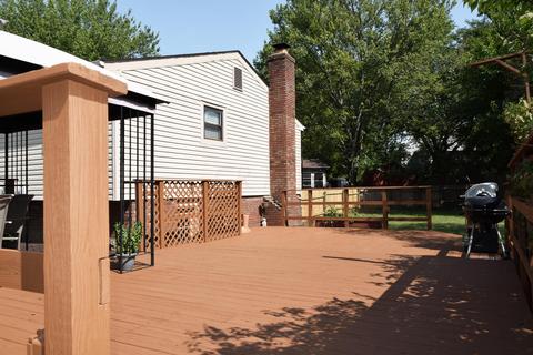 3105 Baffin Ct, Dublin, OH 43017 photo 21