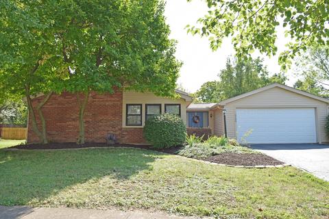 3105 Baffin Ct, Dublin, OH 43017 photo 1