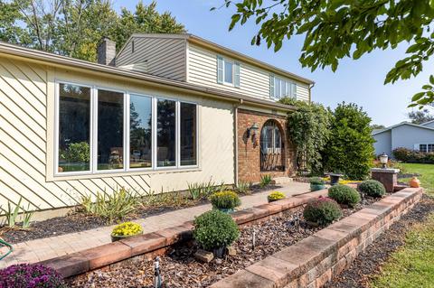 1654 Newmans Cardington Rd E, Waldo, OH 43356 photo 3