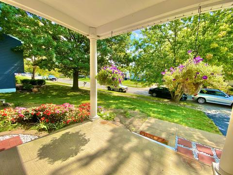 3834 Farm Brook Ln, Columbus, OH 43204 photo 4