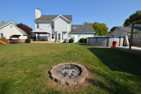 2119 Simon Ct, Springfield, OH 45503 photo 3