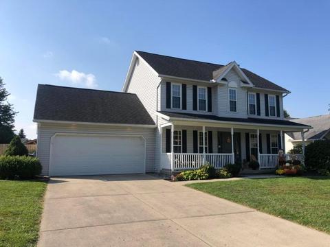 2119 Simon Ct, Springfield, OH 45503 photo 1