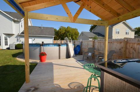 2119 Simon Ct, Springfield, OH 45503 photo 46
