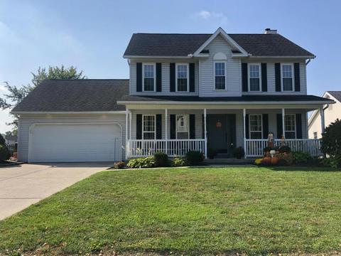 2119 Simon Ct, Springfield, OH 45503 photo 2