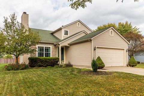 90 Brooksedge Dr E, Pataskala, OH 43062 photo 1