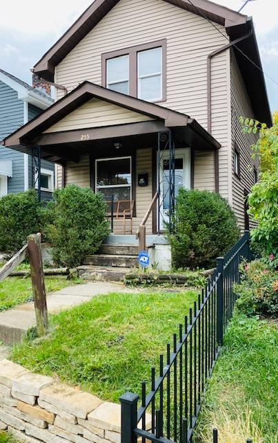255 E 3rd Ave, Columbus, OH 43201 photo 2