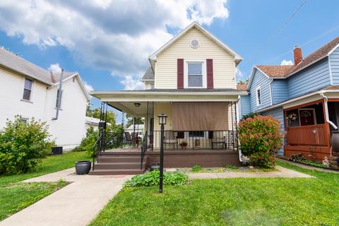 440 Blaine Ave, Marion, OH 43302 photo 1