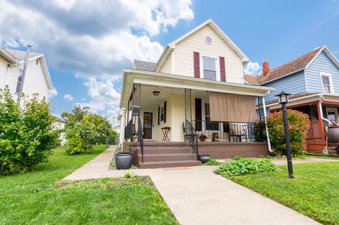 440 Blaine Ave, Marion, OH 43302 photo 2