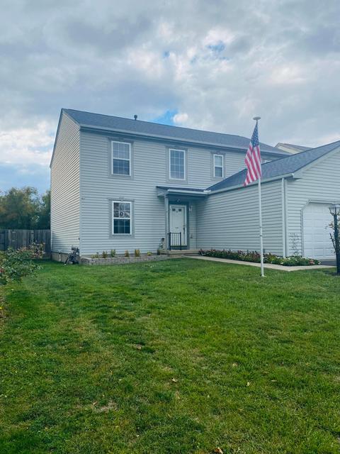1027 Drayson Dr, Galloway, OH 43119 photo 2