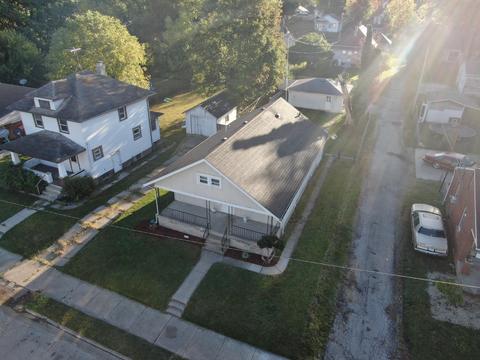 2230 Clifton Ave, Springfield, OH 45505 photo 1