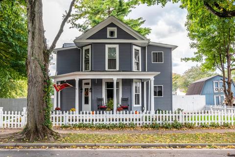 133 E Main St, Amanda, OH 43102 photo 1