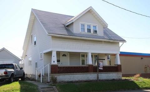 8 N Florence St, Springfield, OH 45503 photo 1