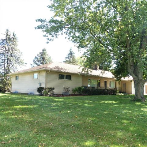 1166 Forest Hill Dr, Marion, OH 43302 photo 1