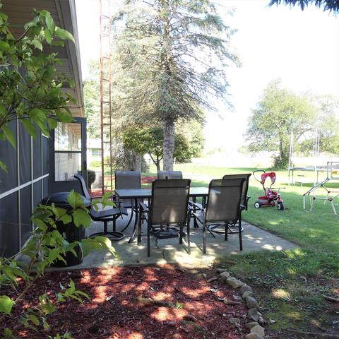 1166 Forest Hill Dr, Marion, OH 43302 photo 6