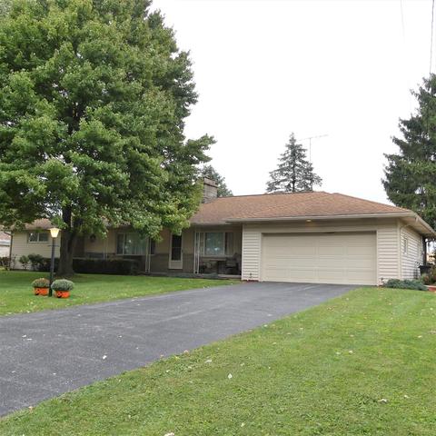 1166 Forest Hill Dr, Marion, OH 43302 photo 5