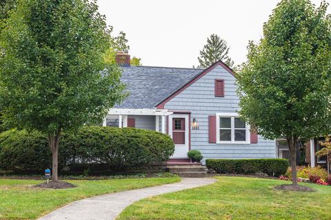 1501 N Lowry Ave, Springfield, OH 45504 photo 1