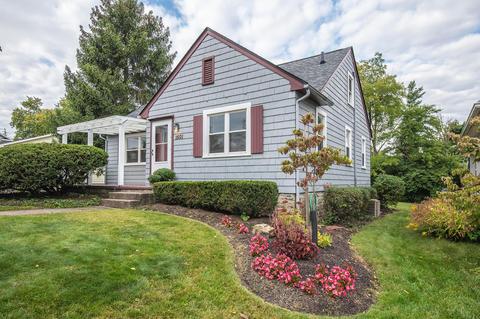 1501 N Lowry Ave, Springfield, OH 45504 photo 8