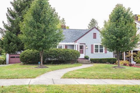 1501 N Lowry Ave, Springfield, OH 45504 photo 2