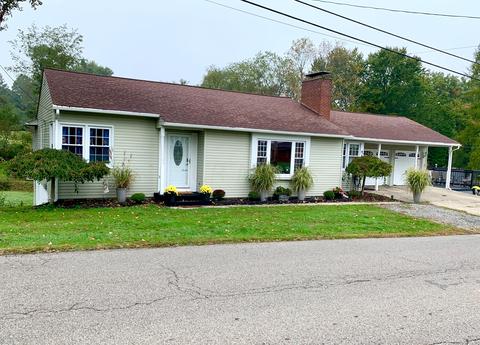 143 Burlington Rd, Jackson, OH 45640 photo 1