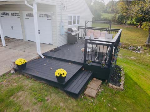 143 Burlington Rd, Jackson, OH 45640 photo 3