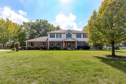 1435 Eagle Links Dr, Marion, OH 43302 photo 1