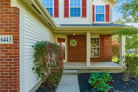 6443 Monaghan Dr, Dublin, OH 43016 photo 4