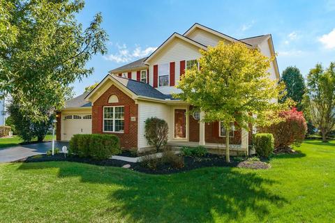 6443 Monaghan Dr, Dublin, OH 43016 photo 2
