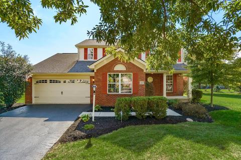 6443 Monaghan Dr, Dublin, OH 43016 photo 1