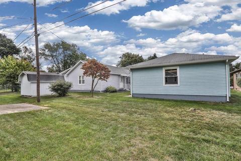 250 Sunset Dr, Circleville, OH 43113 photo 5