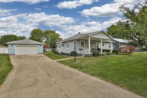 250 Sunset Dr, Circleville, OH 43113 photo 2