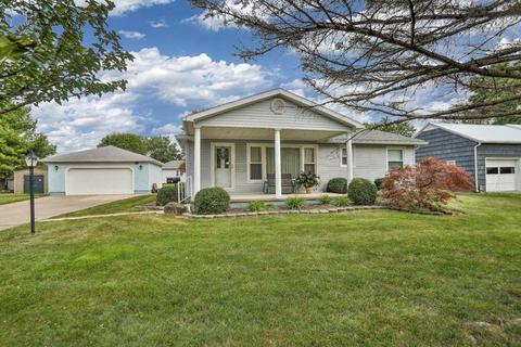 250 Sunset Dr, Circleville, OH 43113 photo 1