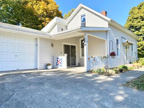 6643 State Route 56 E, Circleville, OH 43113 photo 2