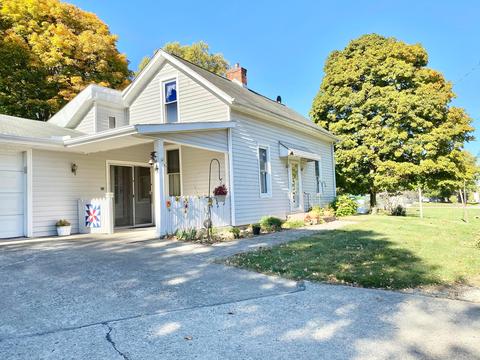 6643 State Route 56 E, Circleville, OH 43113 photo 1