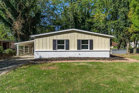 1663 Simpson Dr, Columbus, OH 43227 photo 1