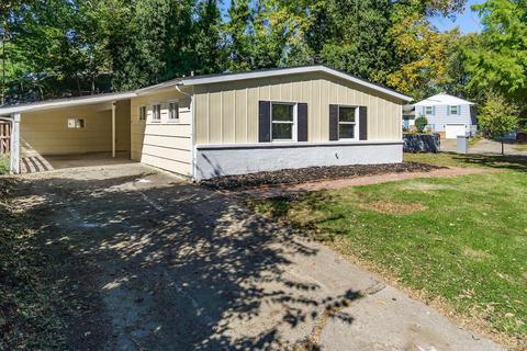 1663 Simpson Dr, Columbus, OH 43227 photo 2