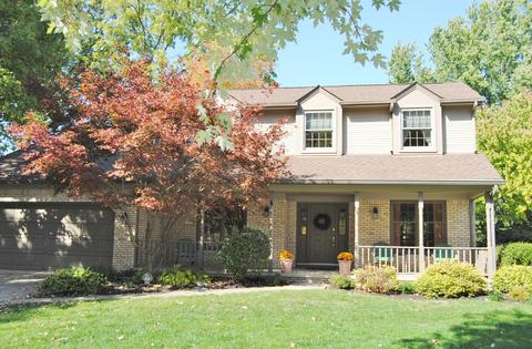 5542 Classics Ct, Dublin, OH 43017 photo 60
