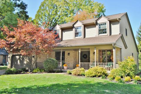 5542 Classics Ct, Dublin, OH 43017 photo 1