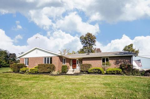 6060 Johnson Rd, Springfield, OH 45502 photo 1
