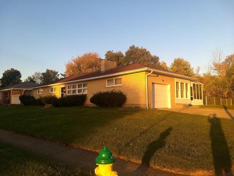 1520 Torrence Dr, Springfield, OH 45503 photo 2